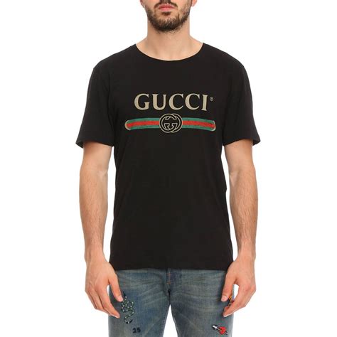 maglia gucci nera uomo|maglioni gucci per uomini.